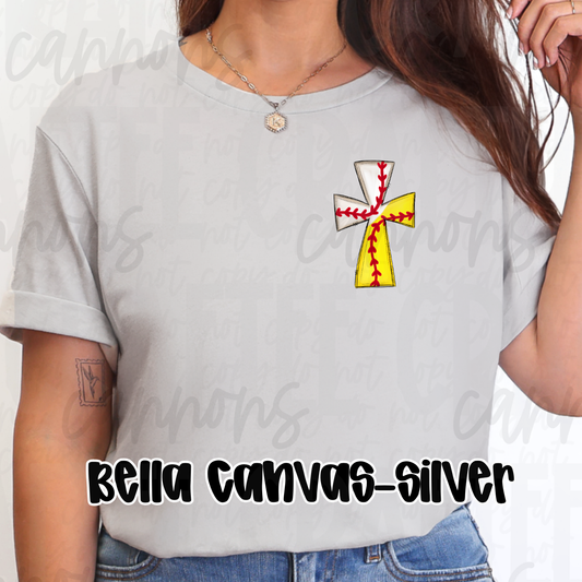 Christian Sports Shirt