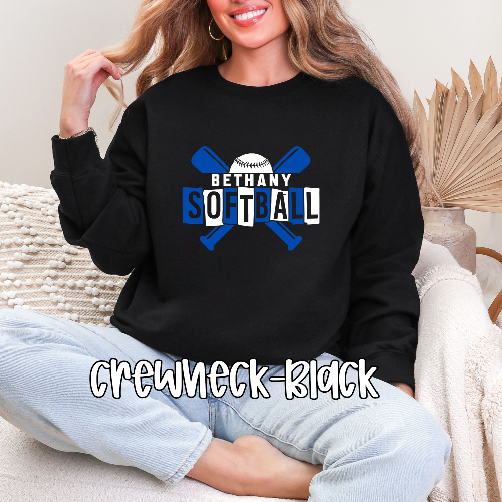 Softball Bats-Custom