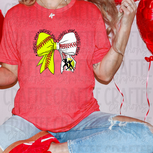 ORYA Softball and Baseball Bow