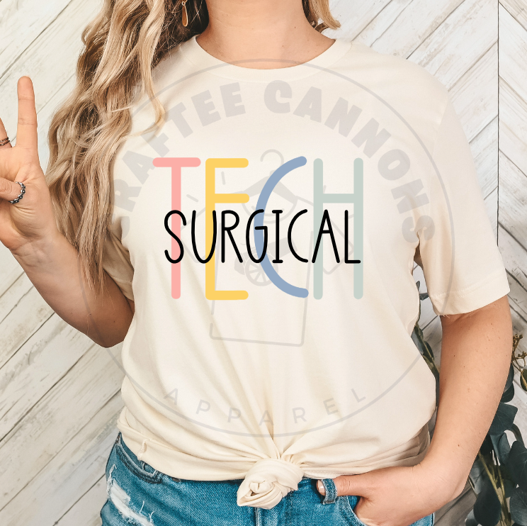 Surgical Tech