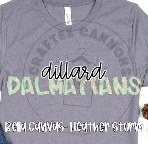 Custom School Mascot Shirt – Cute Script, Opal Letters, Personalized Spirit Tee, Game Day Shirt, Teacher & Student School Pride