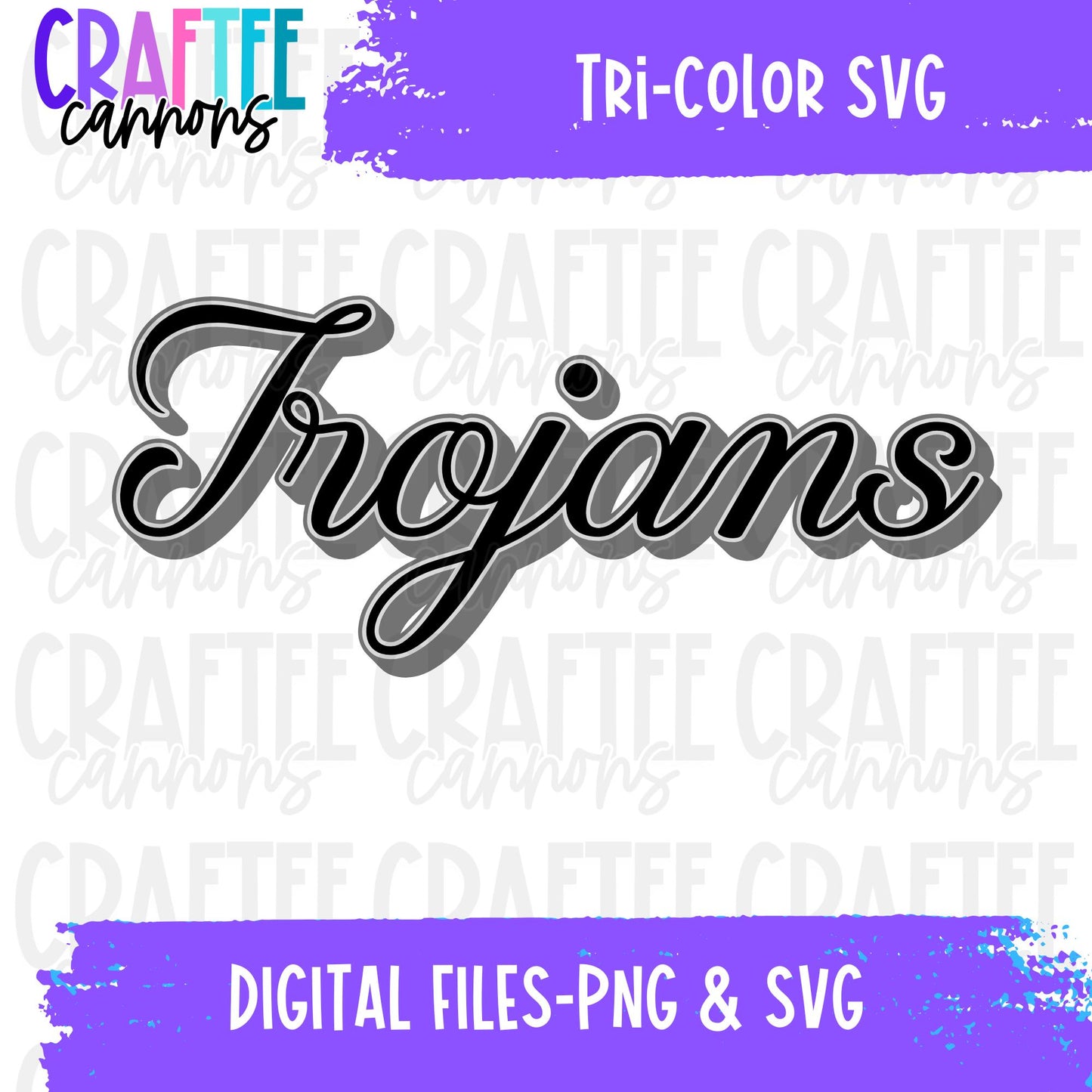 Custom Digital Design | PNG & SVG File | Instant Download for Cricut, Silhouette, Sublimation and More