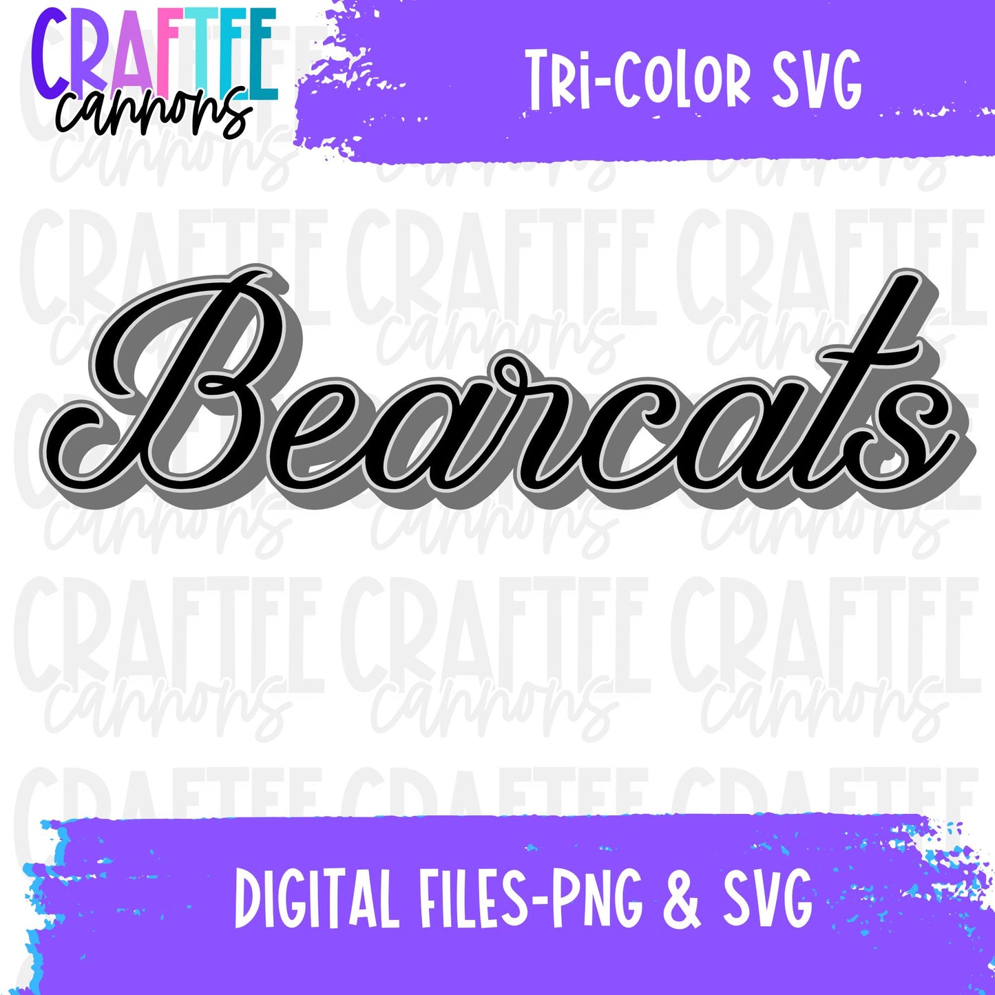 Custom Digital Design | PNG & SVG File | Instant Download for Cricut, Silhouette, Sublimation and More
