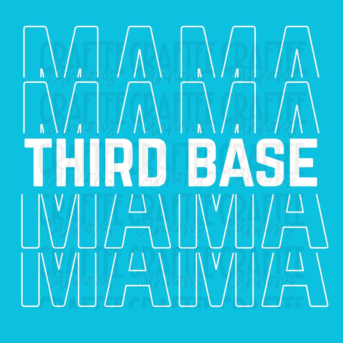 Baseball Mama Positions Digital Download Bundle | Team Mama PNGs | Softball Mom Sublimation Designs | DIY Shirt Design | Instant Download