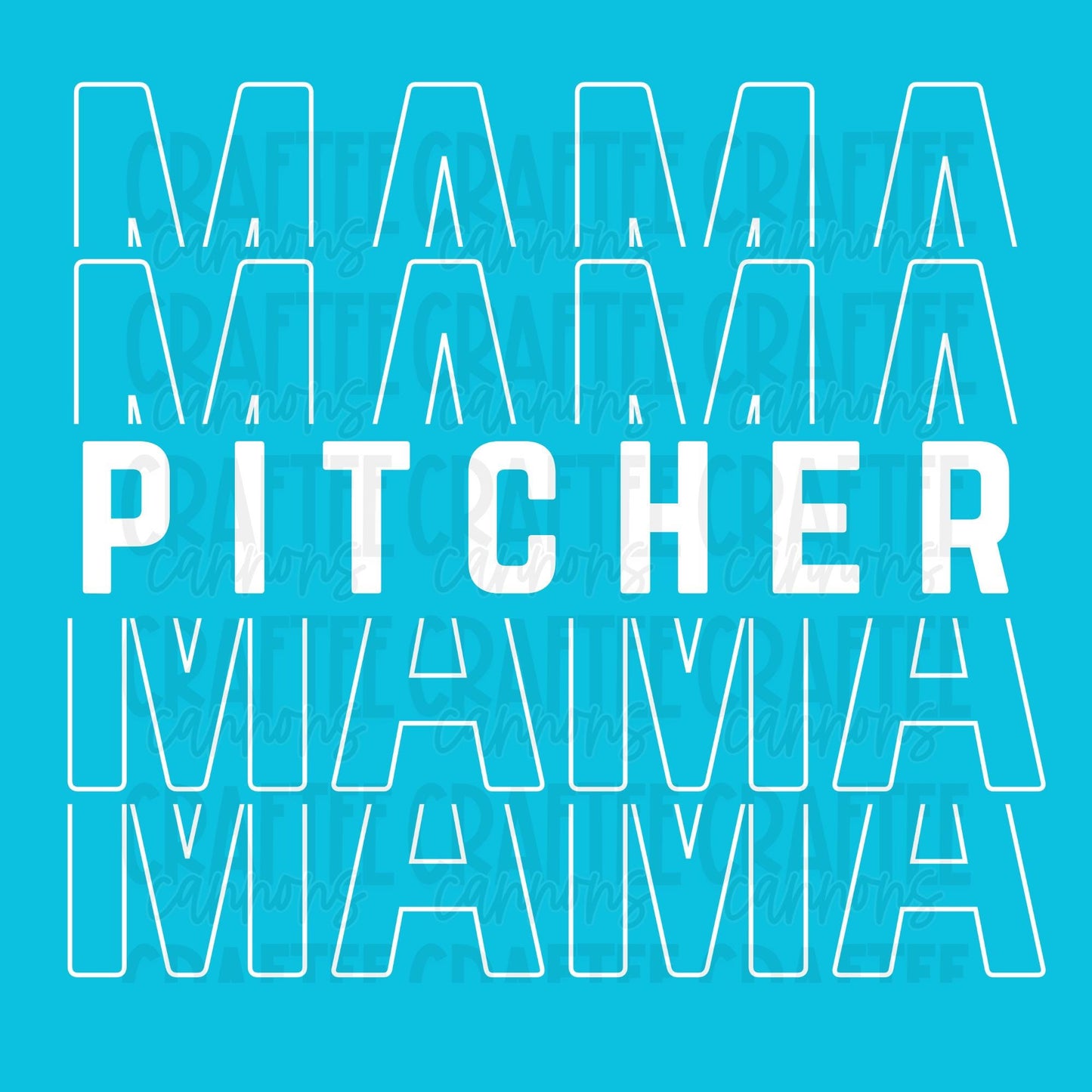Baseball Mama Positions Digital Download Bundle | Team Mama PNGs | Softball Mom Sublimation Designs | DIY Shirt Design | Instant Download