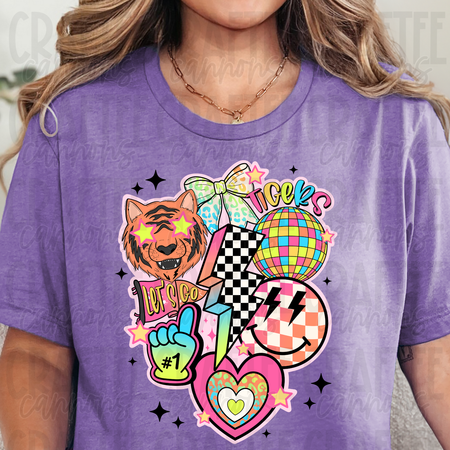 Tigers Basketball Cute Shirt