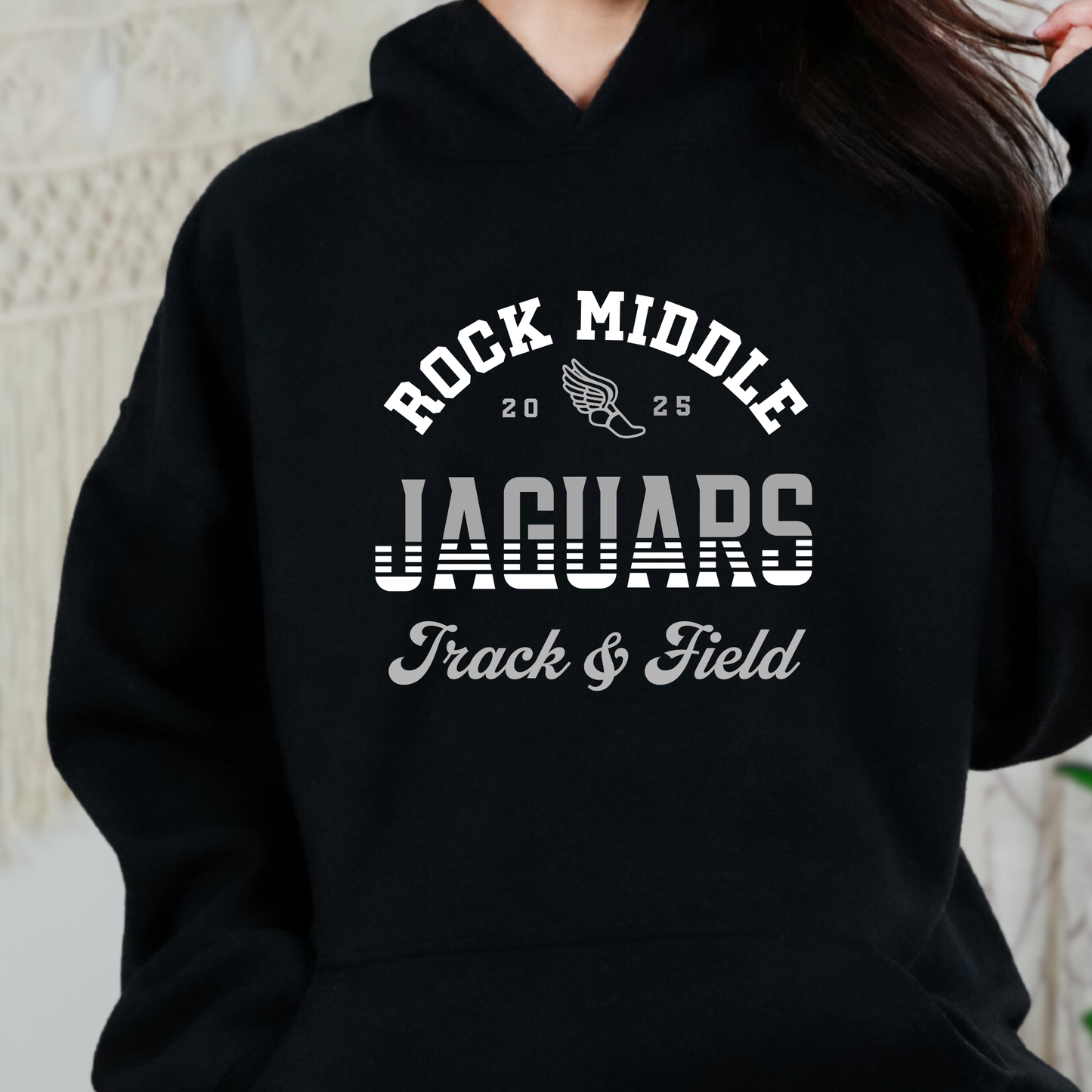 Track Shirts-RCMS