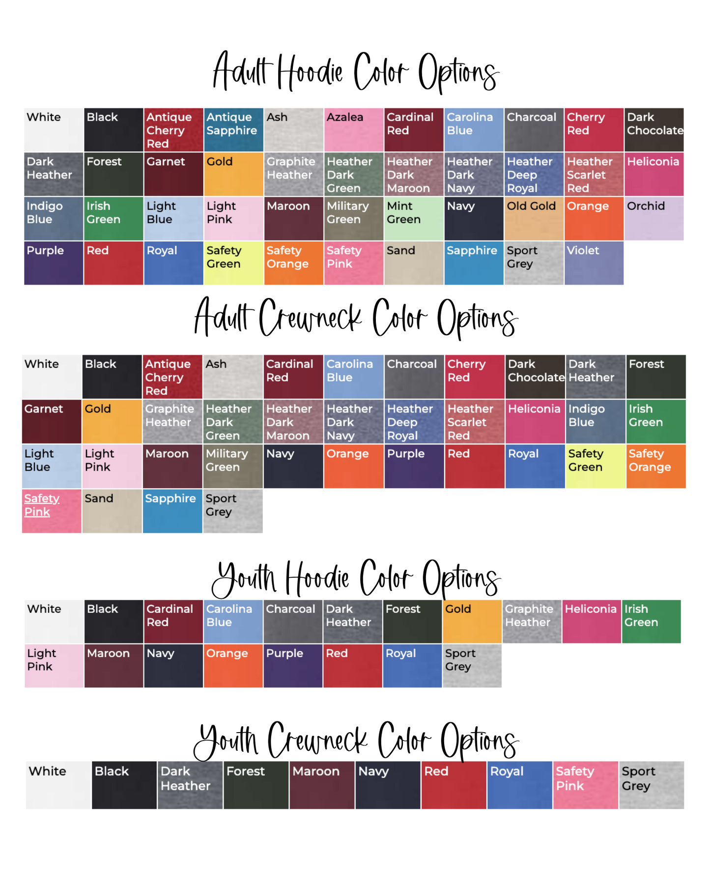 ORYA Softball Bold (Copy)