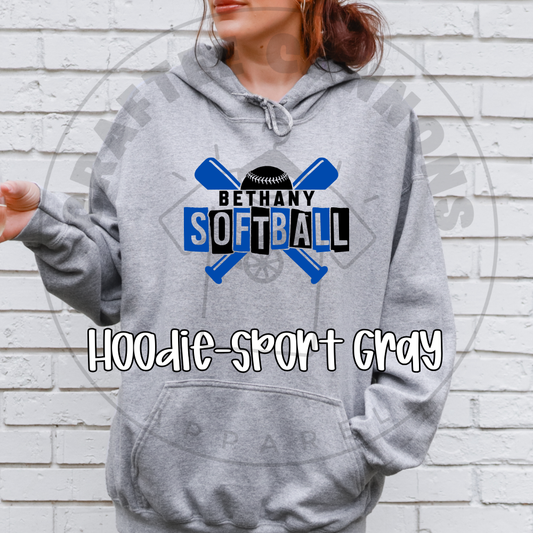 Softball Bats-Custom