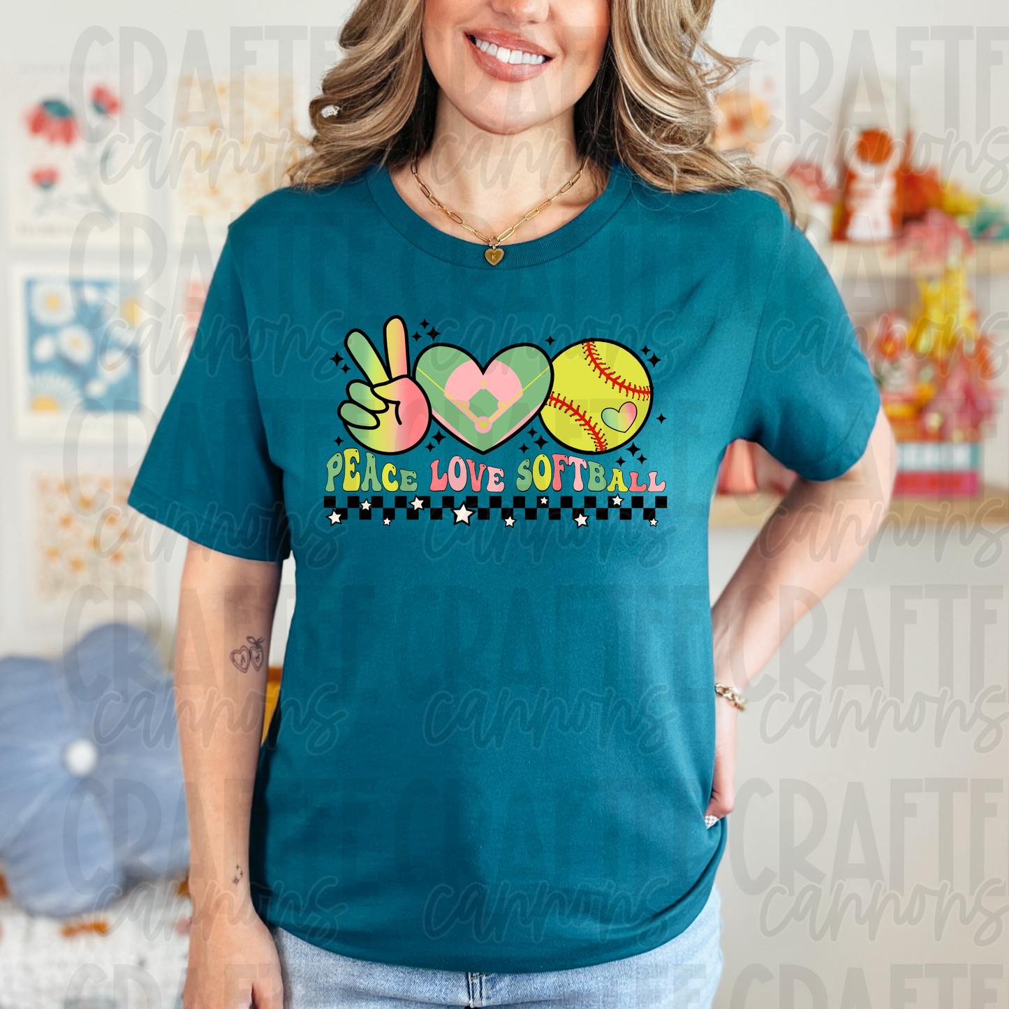 ORYA Softball Bold (Copy)