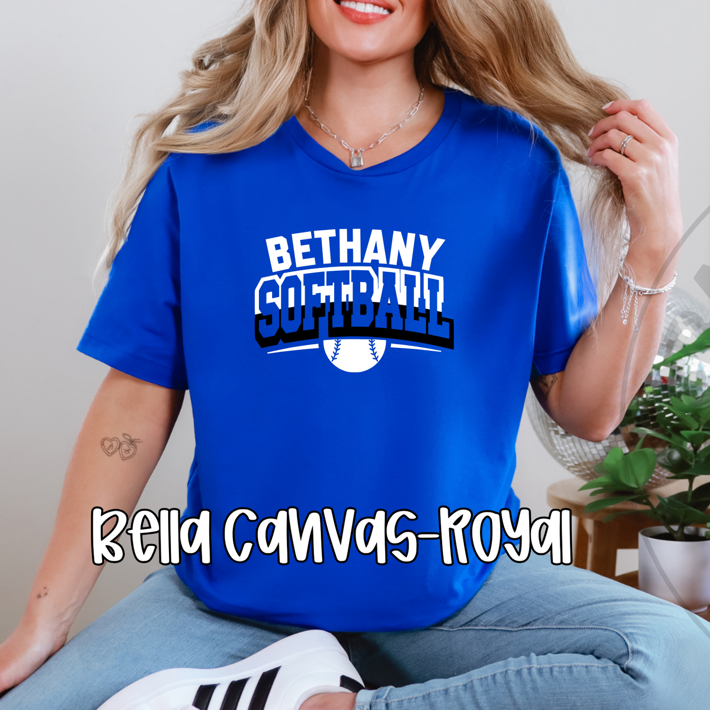 Bethany Softball