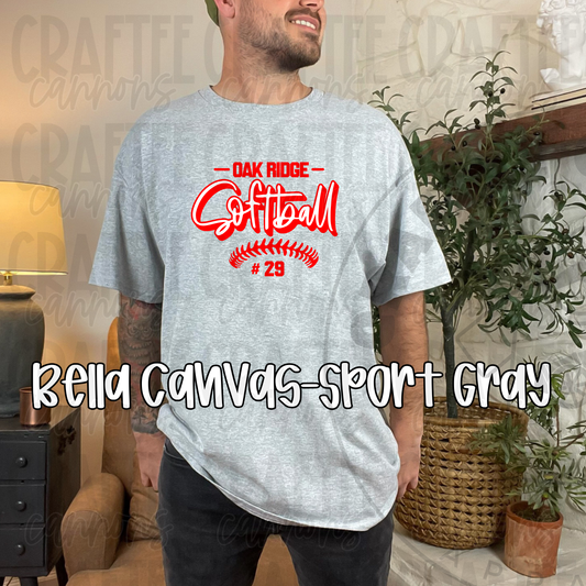 ORYA Softball Script (Copy)