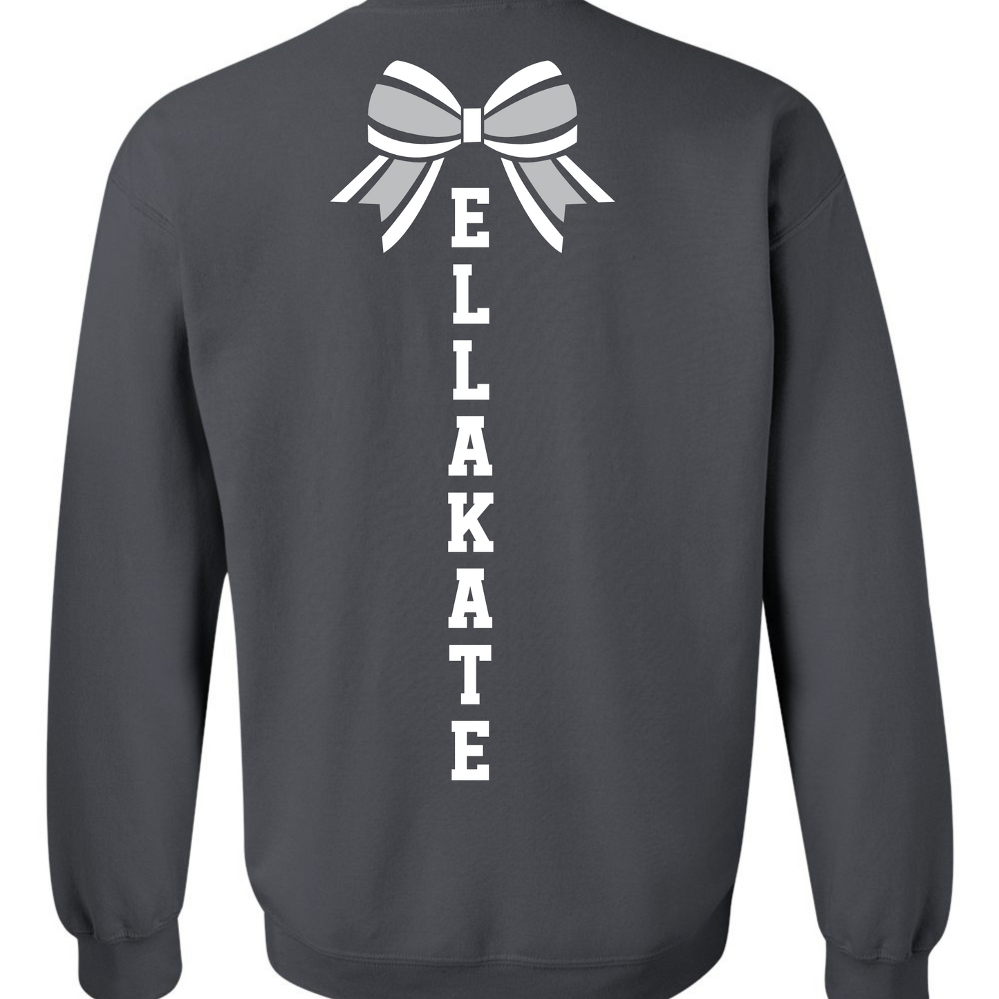 Crewneck Cheer RCHS