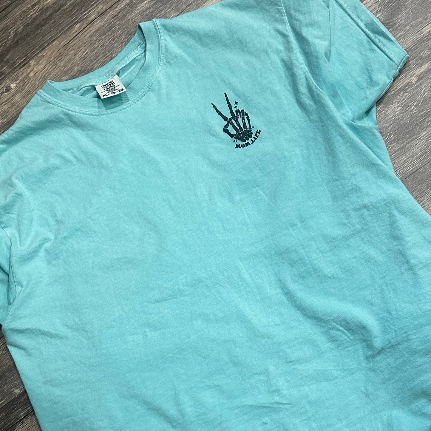 I used to be cool....