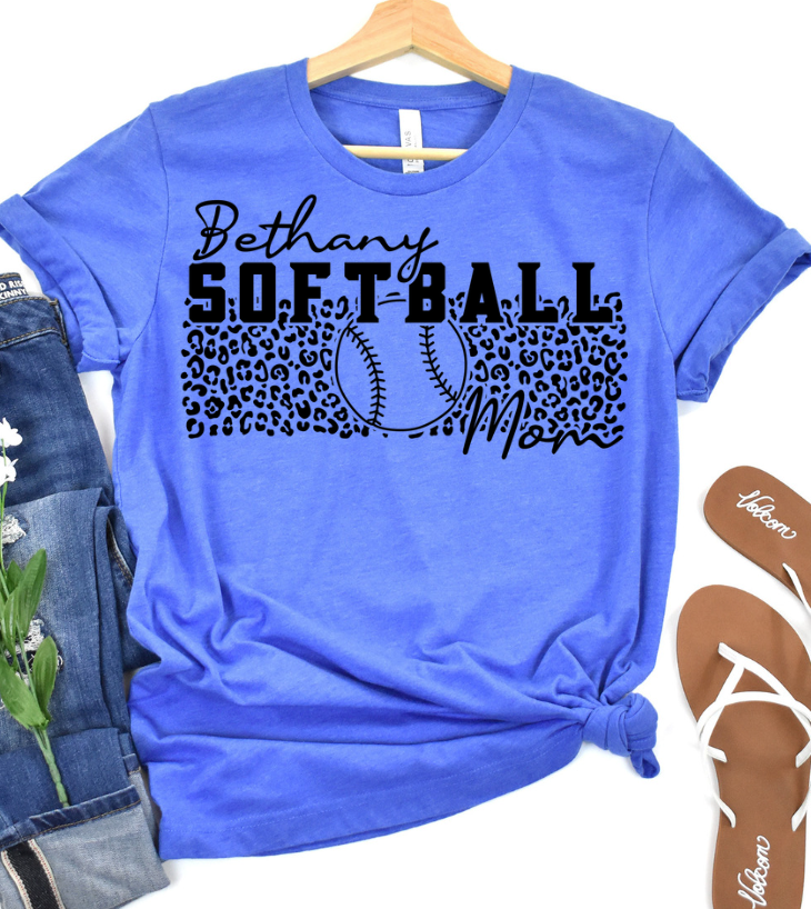 Bethany Baseball/Softball