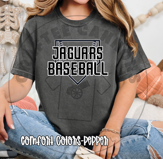 Jaguars Baseball