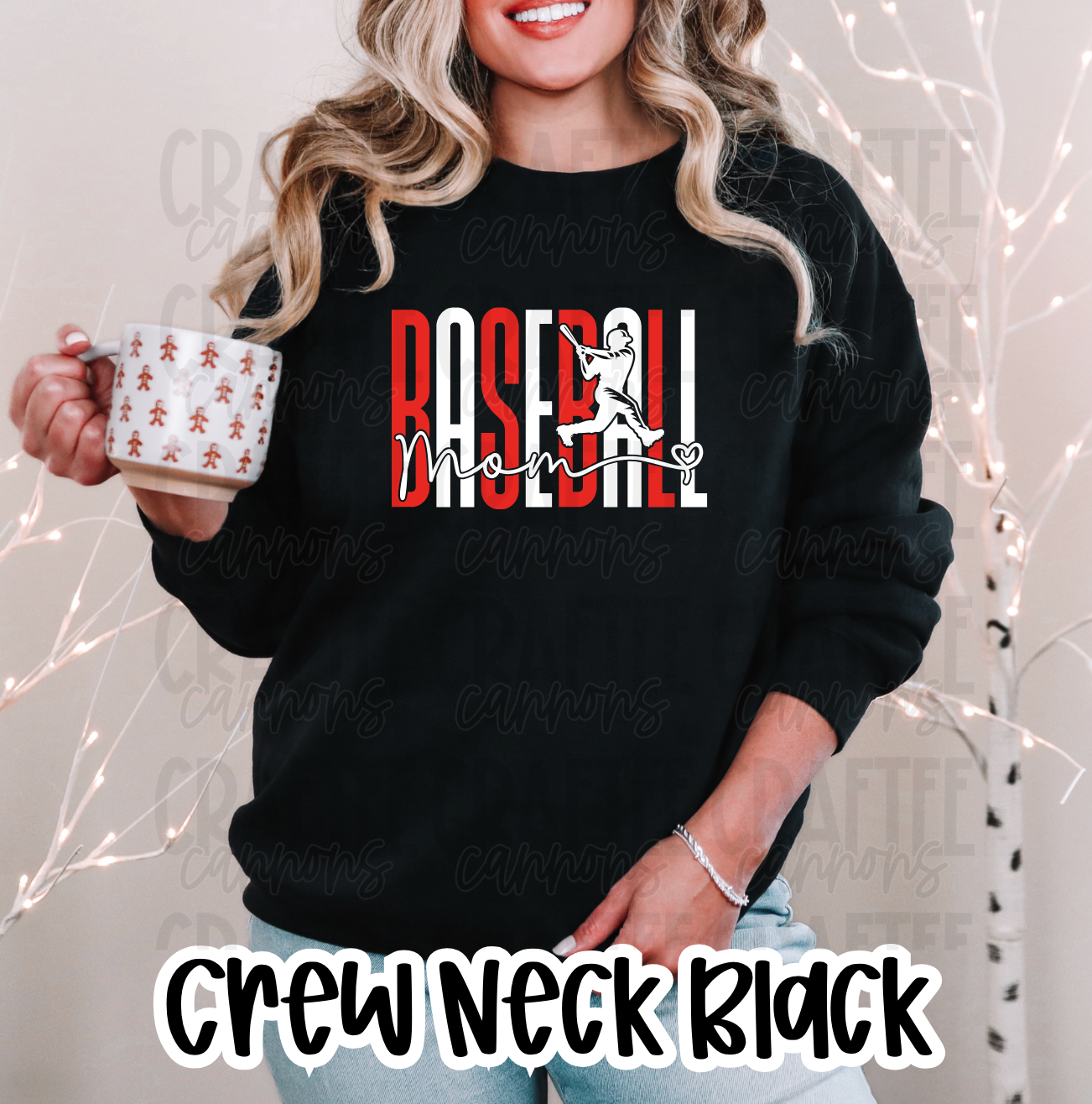 Baseball Mom Script-Custom