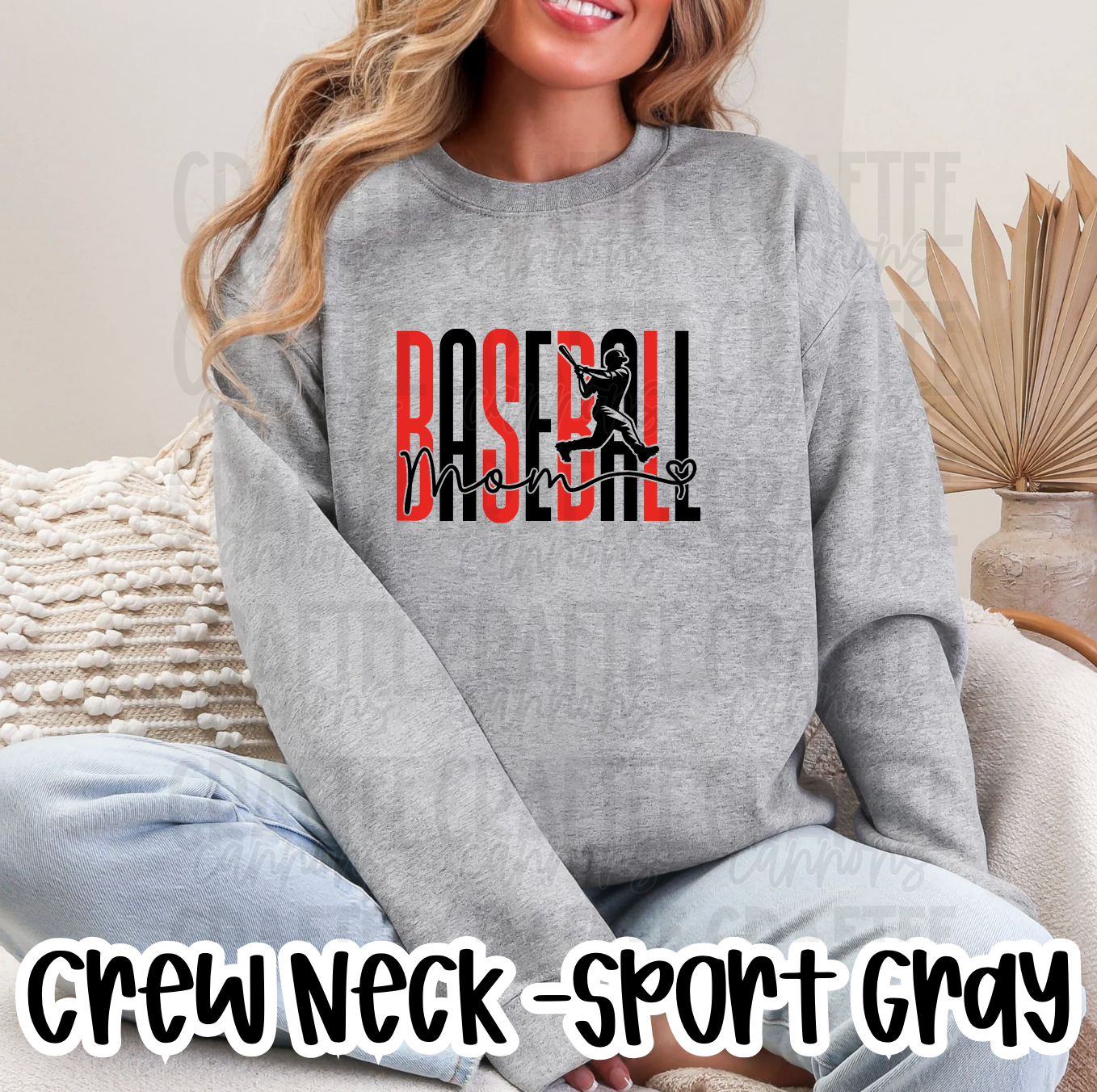 Baseball Mom Script-Custom