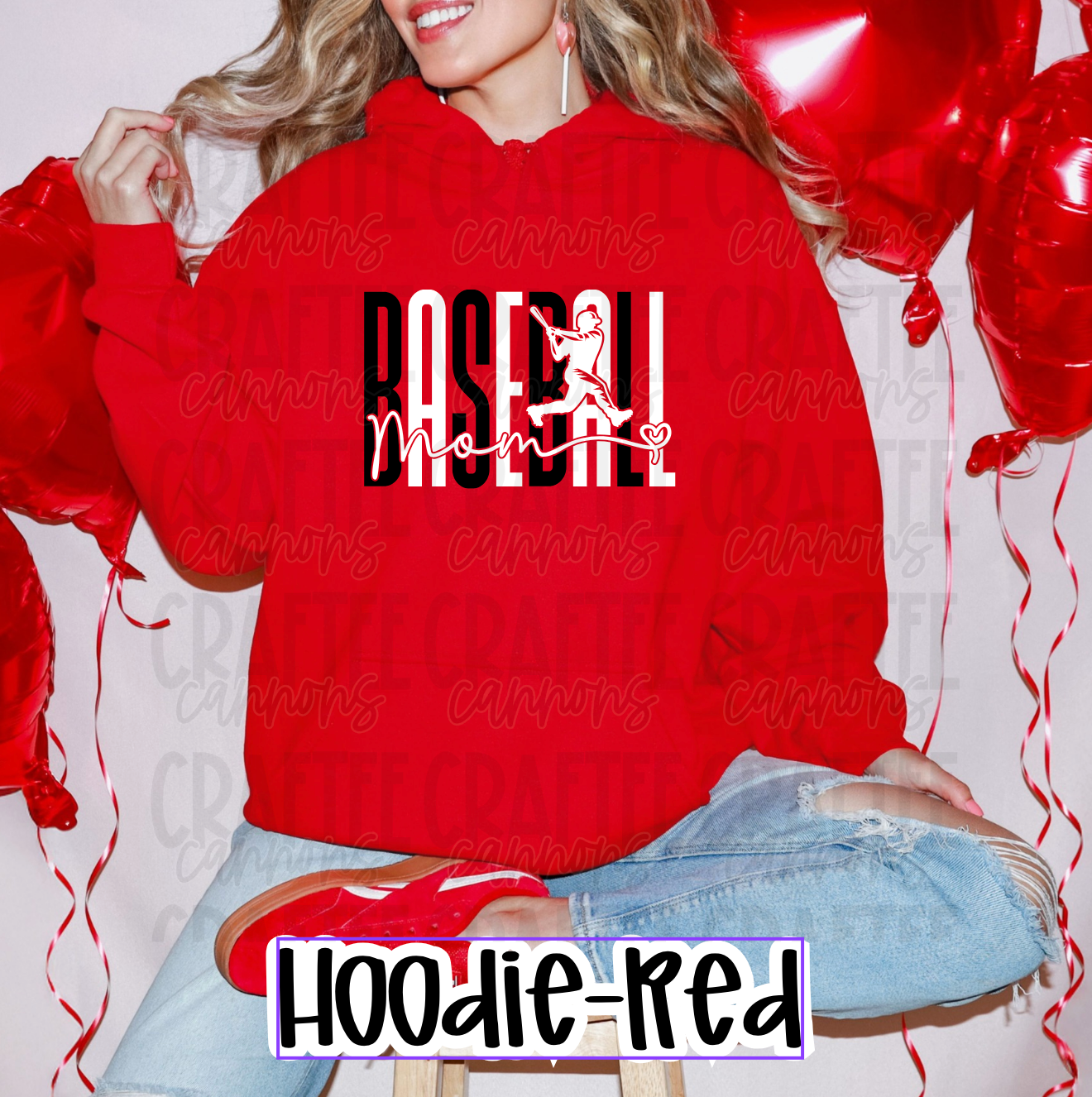 Baseball Mom Script-Custom