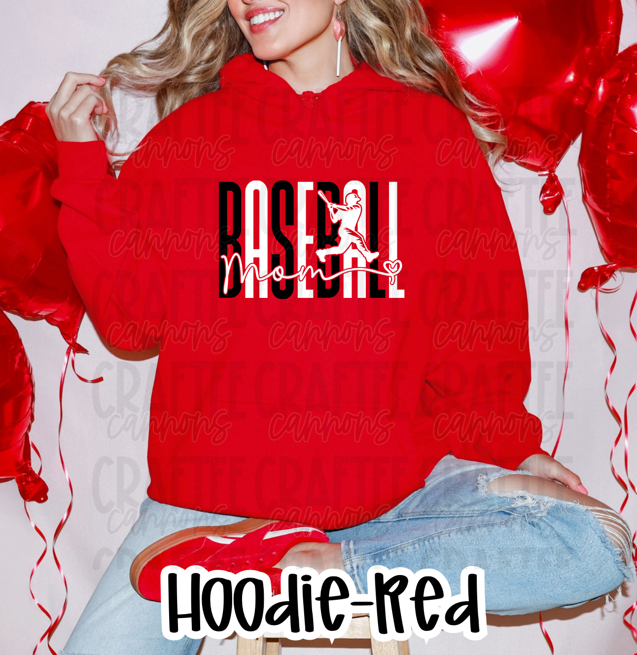 Baseball Mom Script-Custom