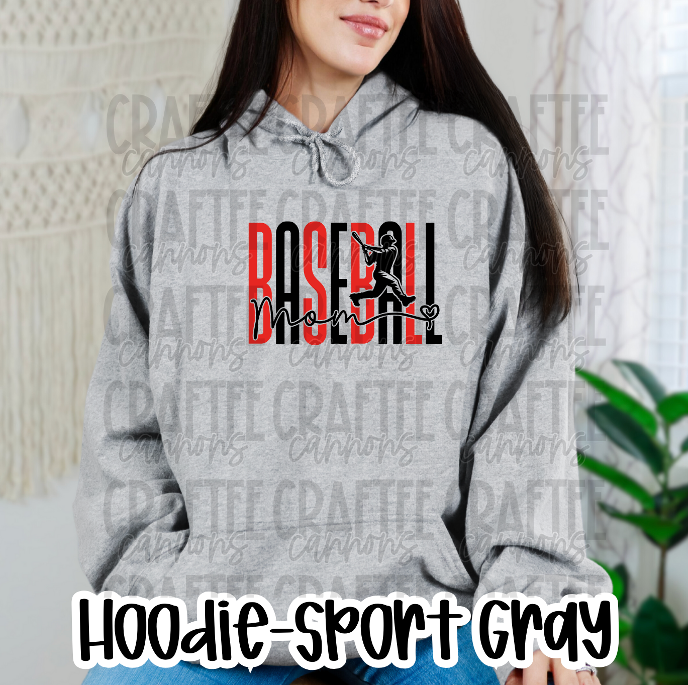 Baseball Mom Script-Custom