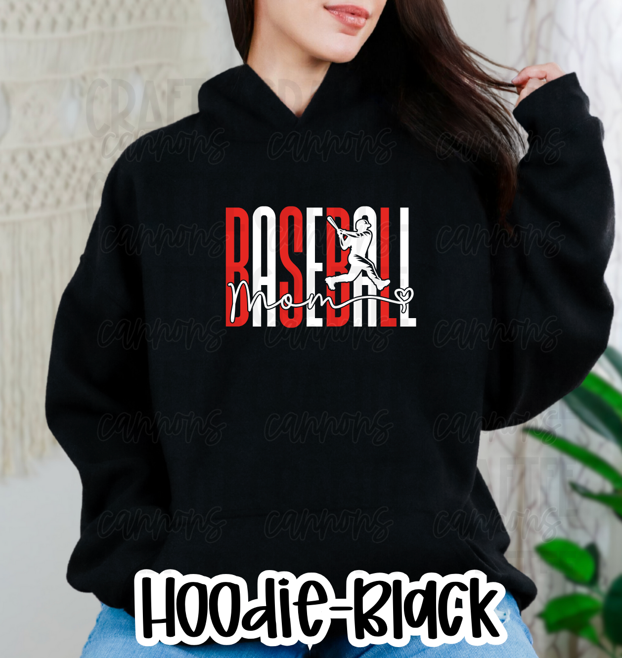 Baseball Mom Script-Custom