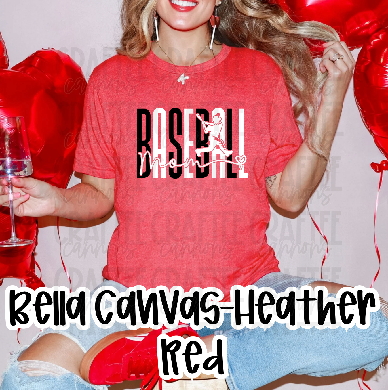 Baseball Mom Script-Custom