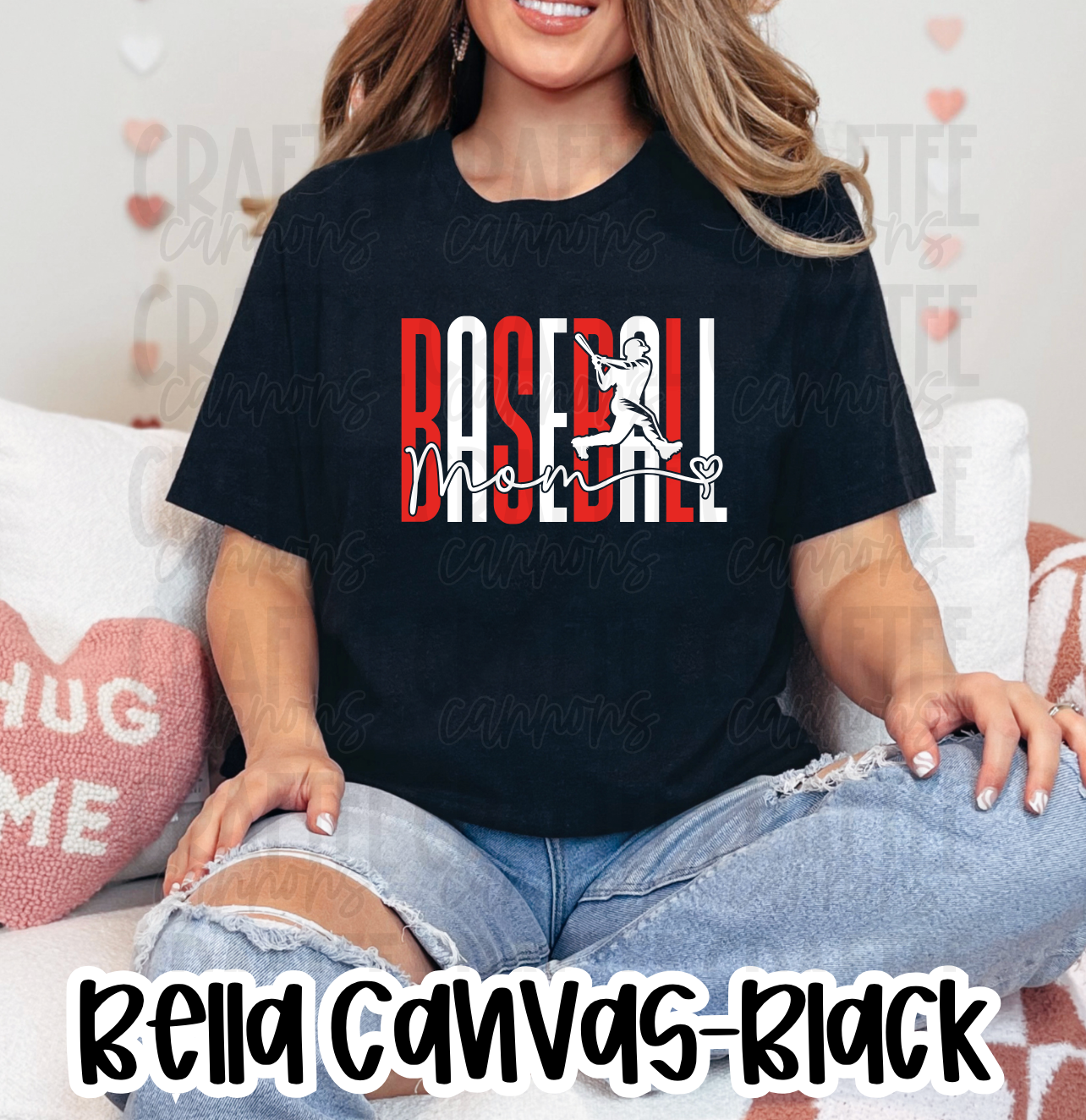 Baseball Mom Script-Custom