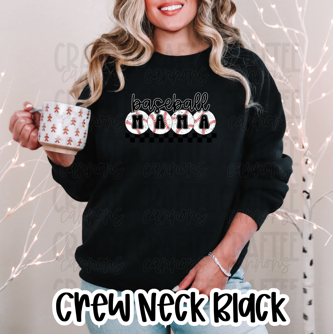 ORYA Baseball Mom Script