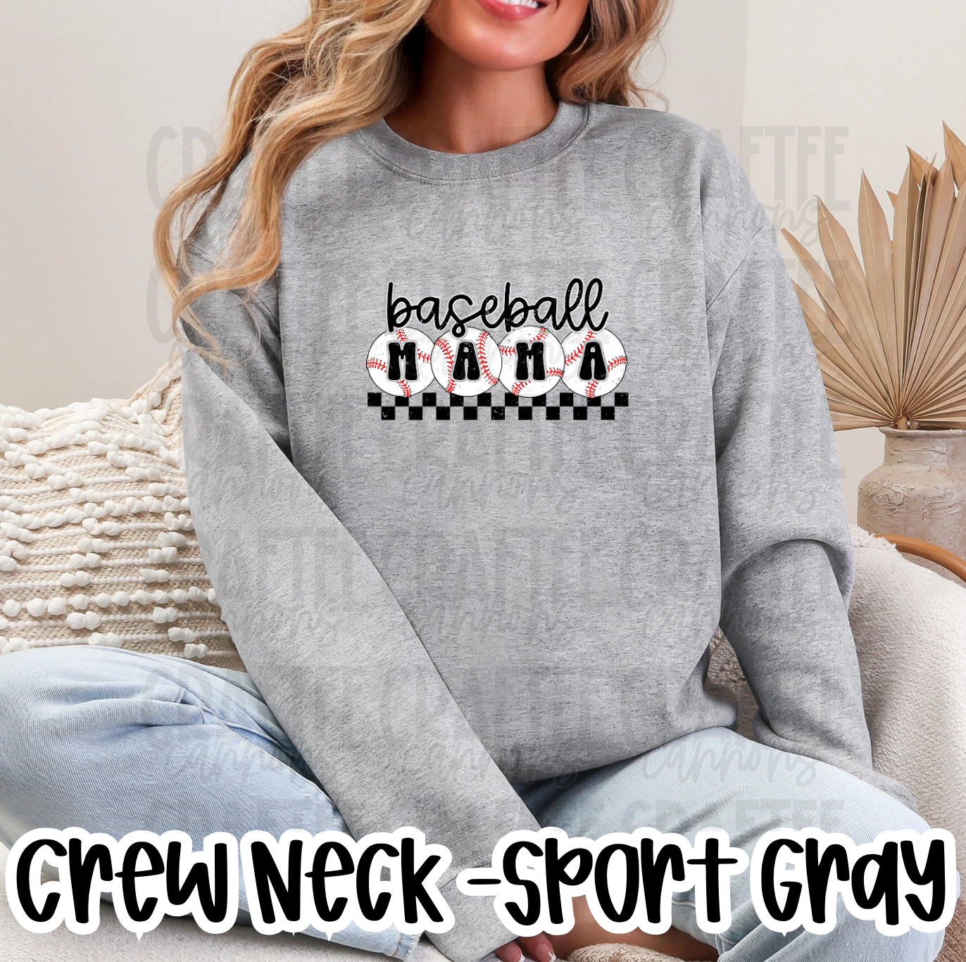 ORYA Baseball Mom Script