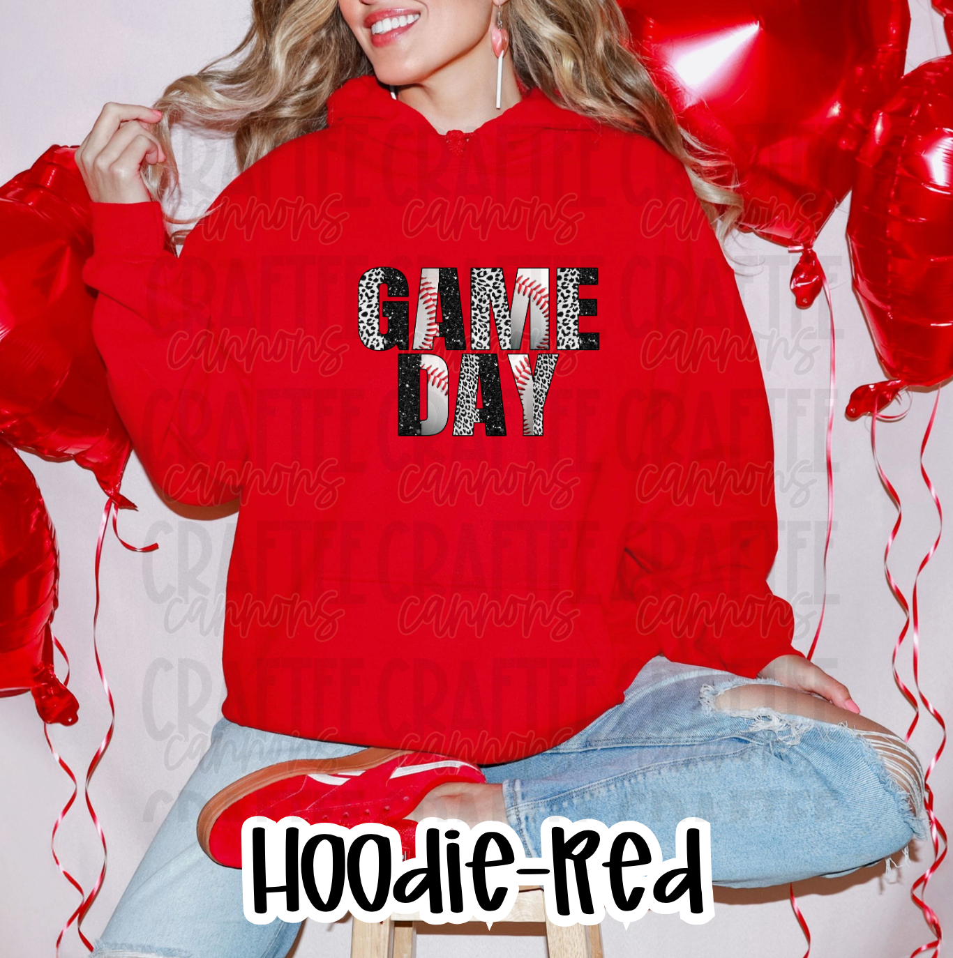 ORYA Game day faux Sequin