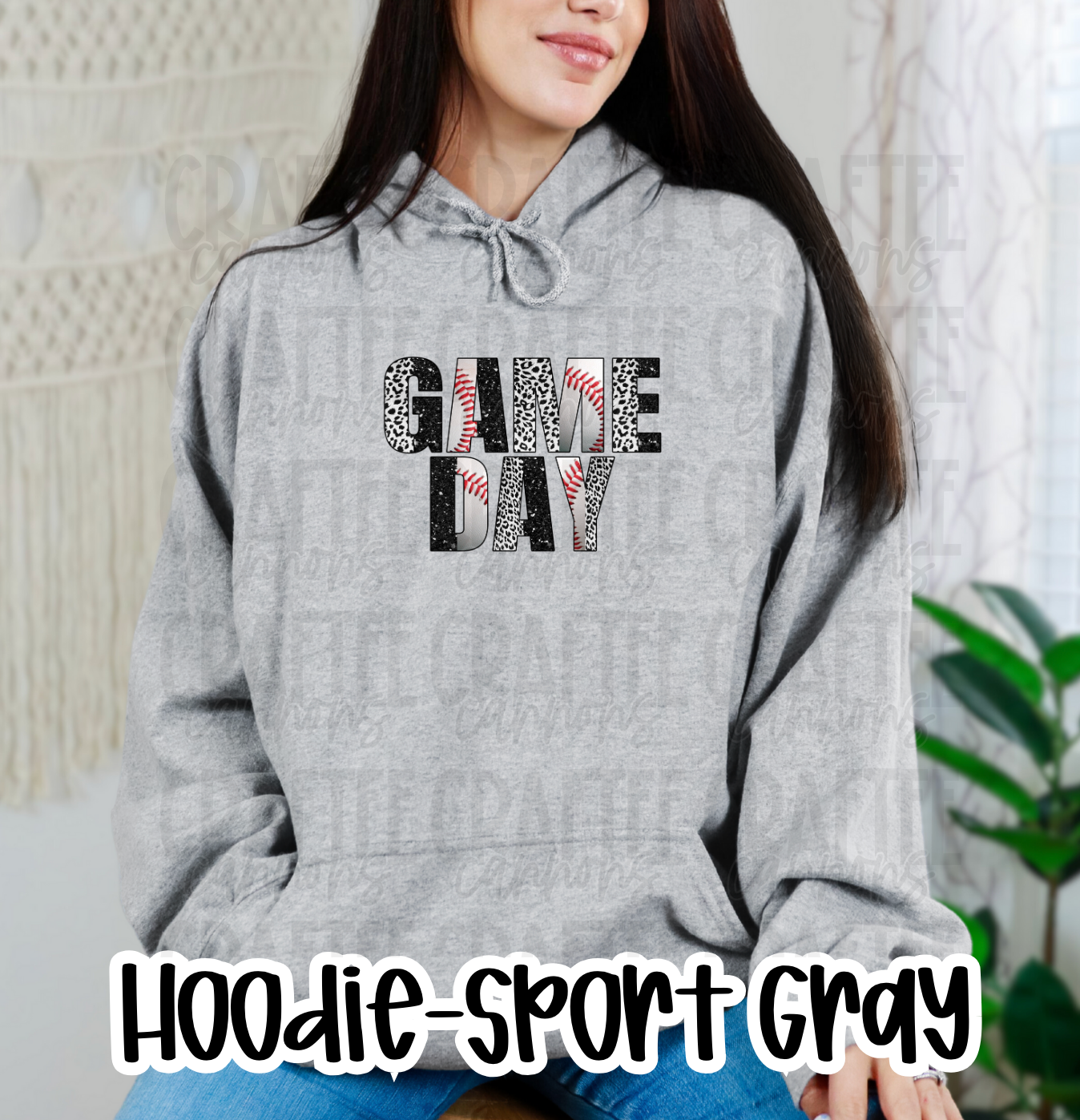 ORYA Game day faux Sequin