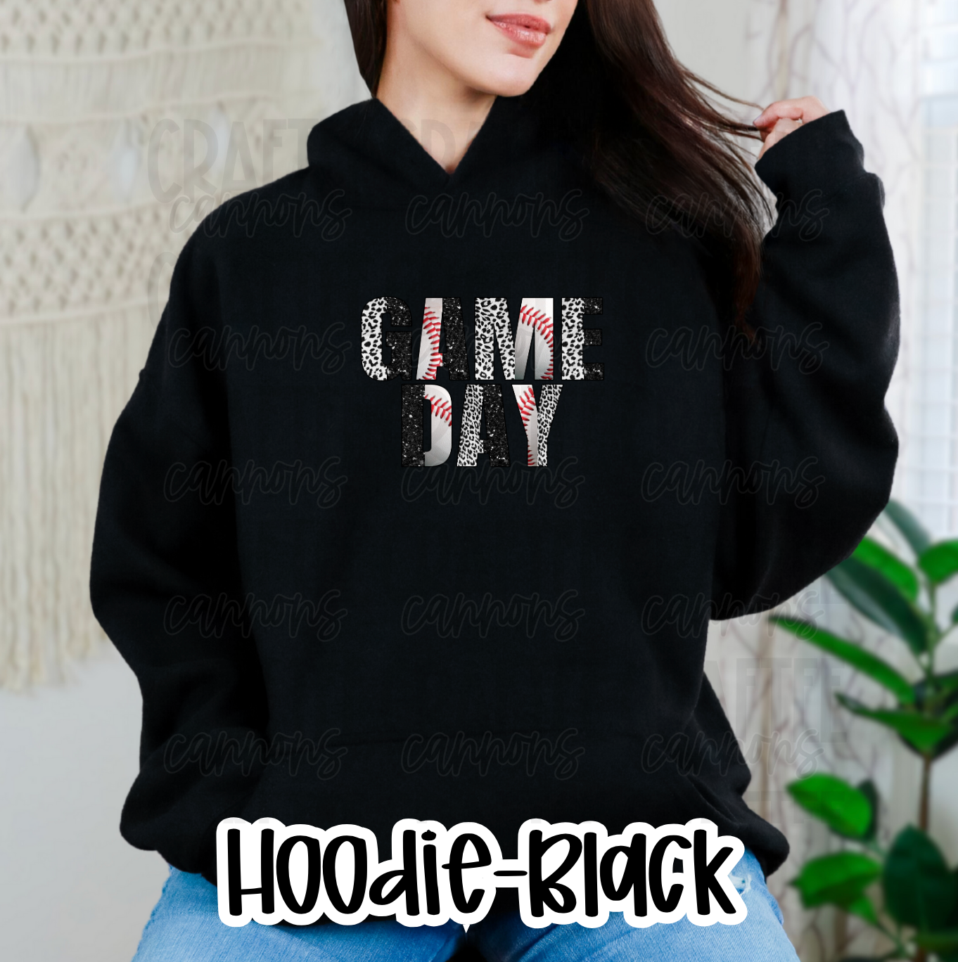 ORYA Game day faux Sequin