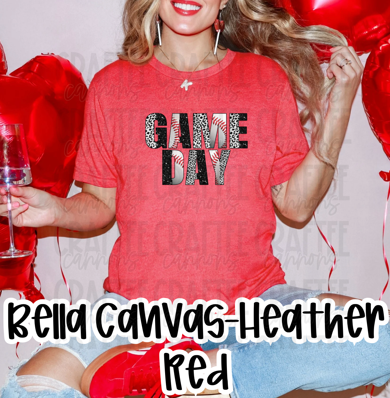 ORYA Game day faux Sequin