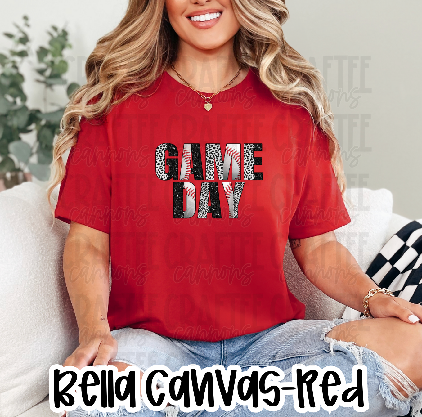 ORYA Game day faux Sequin