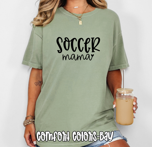 Soccer Mama-<3