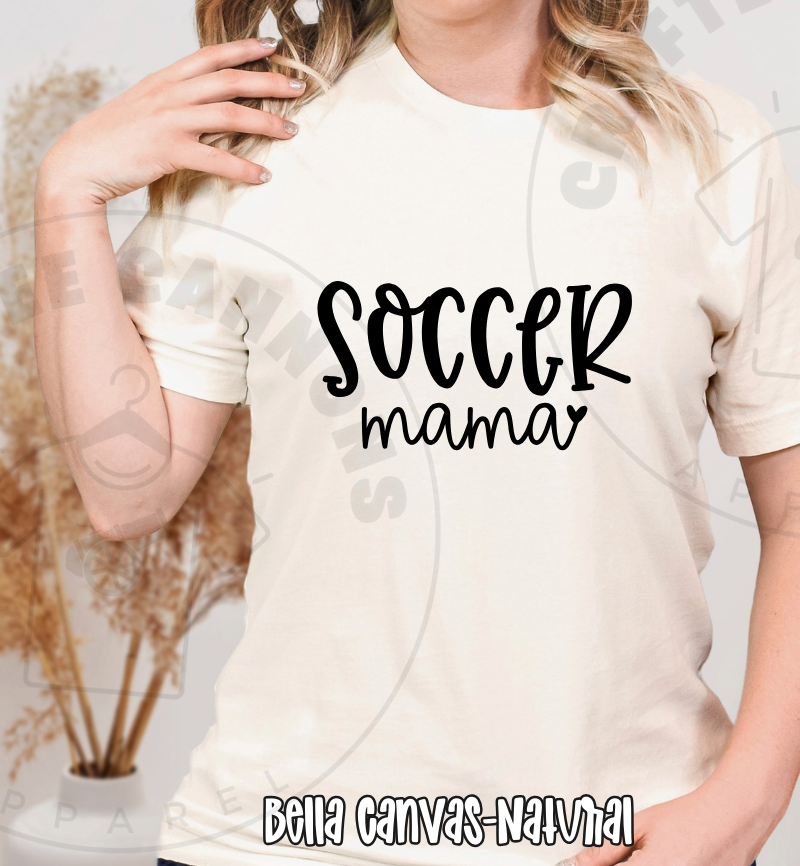 Soccer Mama-<3