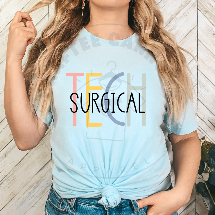 Surgical Tech
