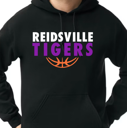 Tigers Hoodie