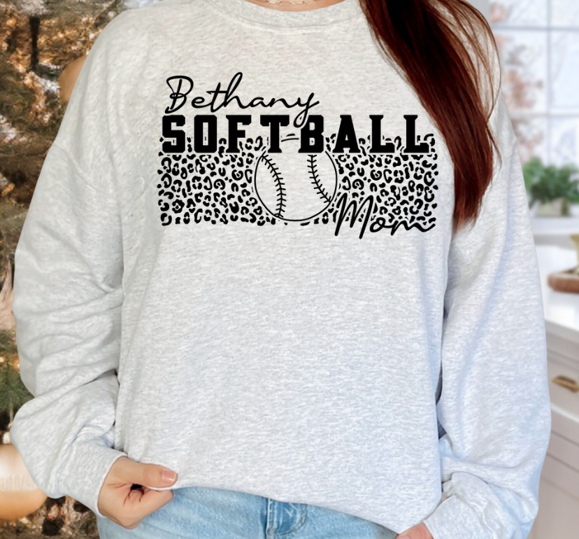 Bethany Baseball/Softball