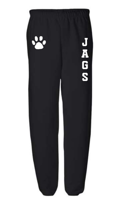 Jaguar Team Track Pants
