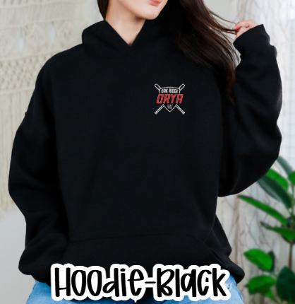 ORYA Pocket Logo-CUSTOM