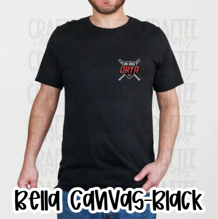 ORYA Pocket Logo-CUSTOM