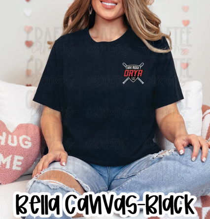 ORYA Pocket Logo-CUSTOM