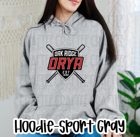 ORYA Full Logo-Custom