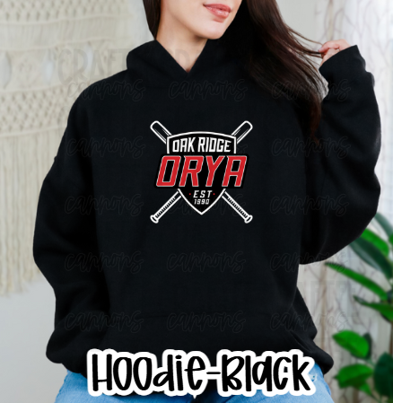 ORYA Full Logo-Custom