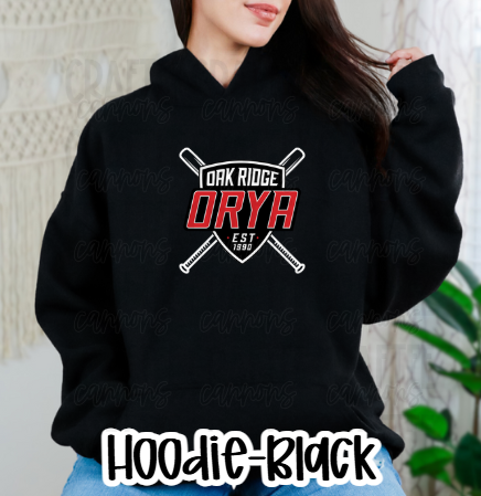 ORYA Full Logo-Custom