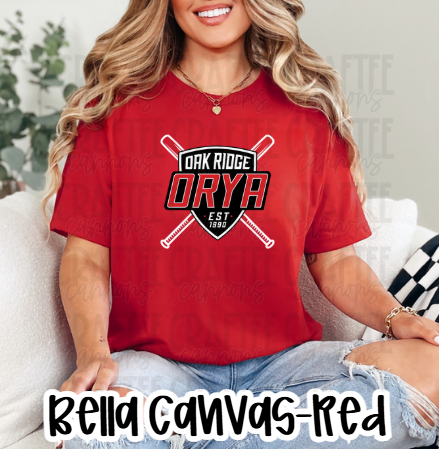 ORYA Full Logo-Custom