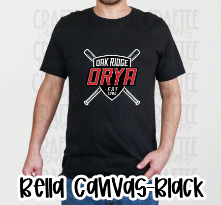 ORYA Full Logo-Custom