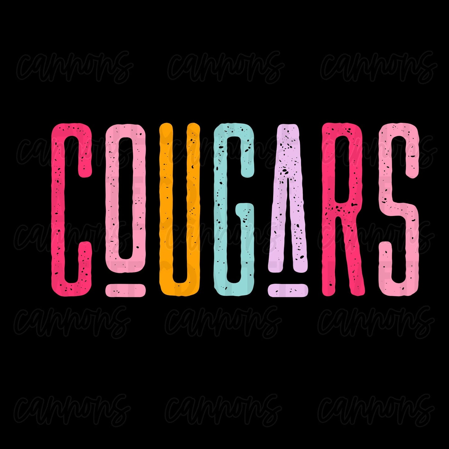 Custom School Mascot Shirt – Cute Script, Personalized Spirit Tee, Game Day Shirt, Teacher & Student School Pride